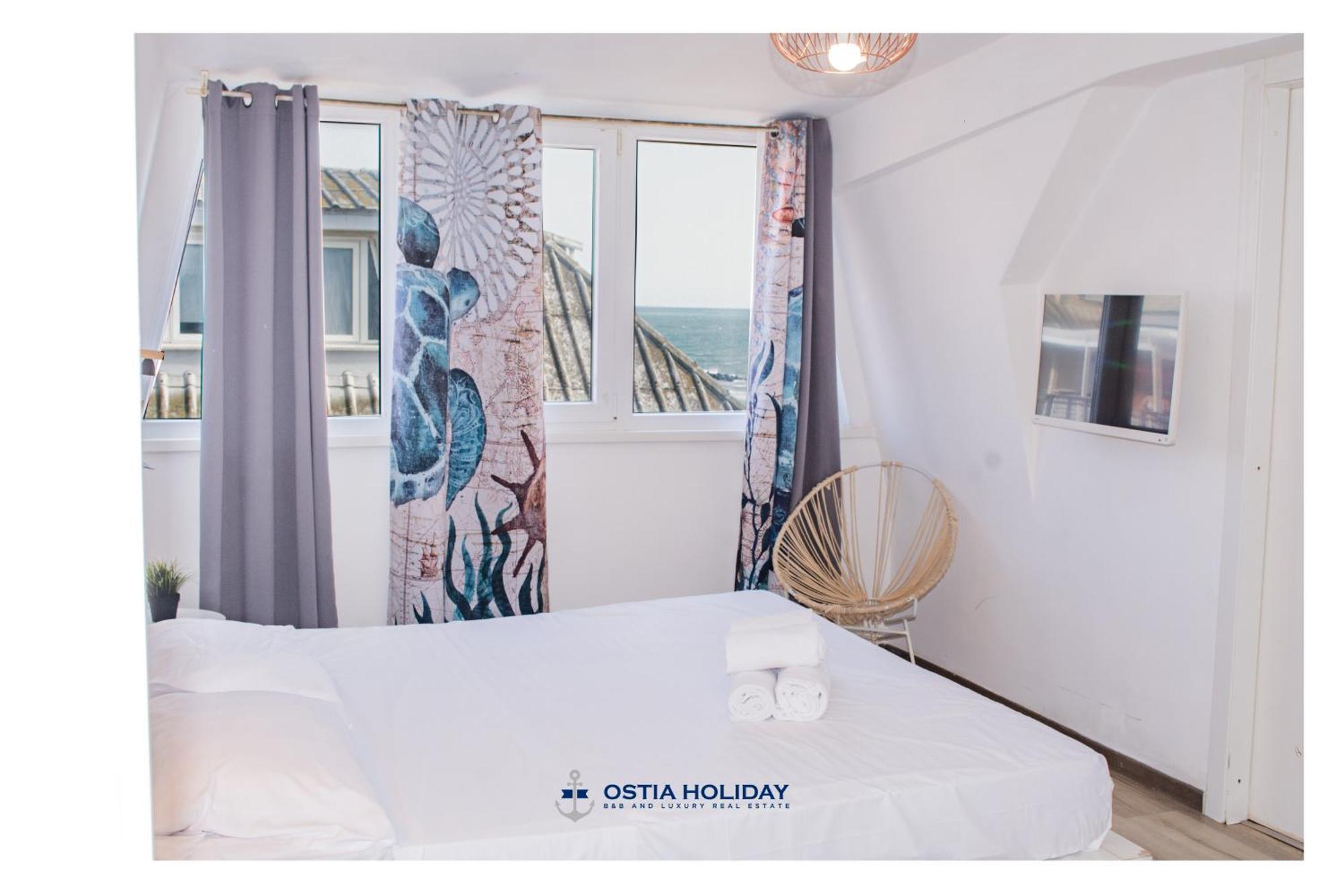 Ostia Holiday Mykonos Exterior photo