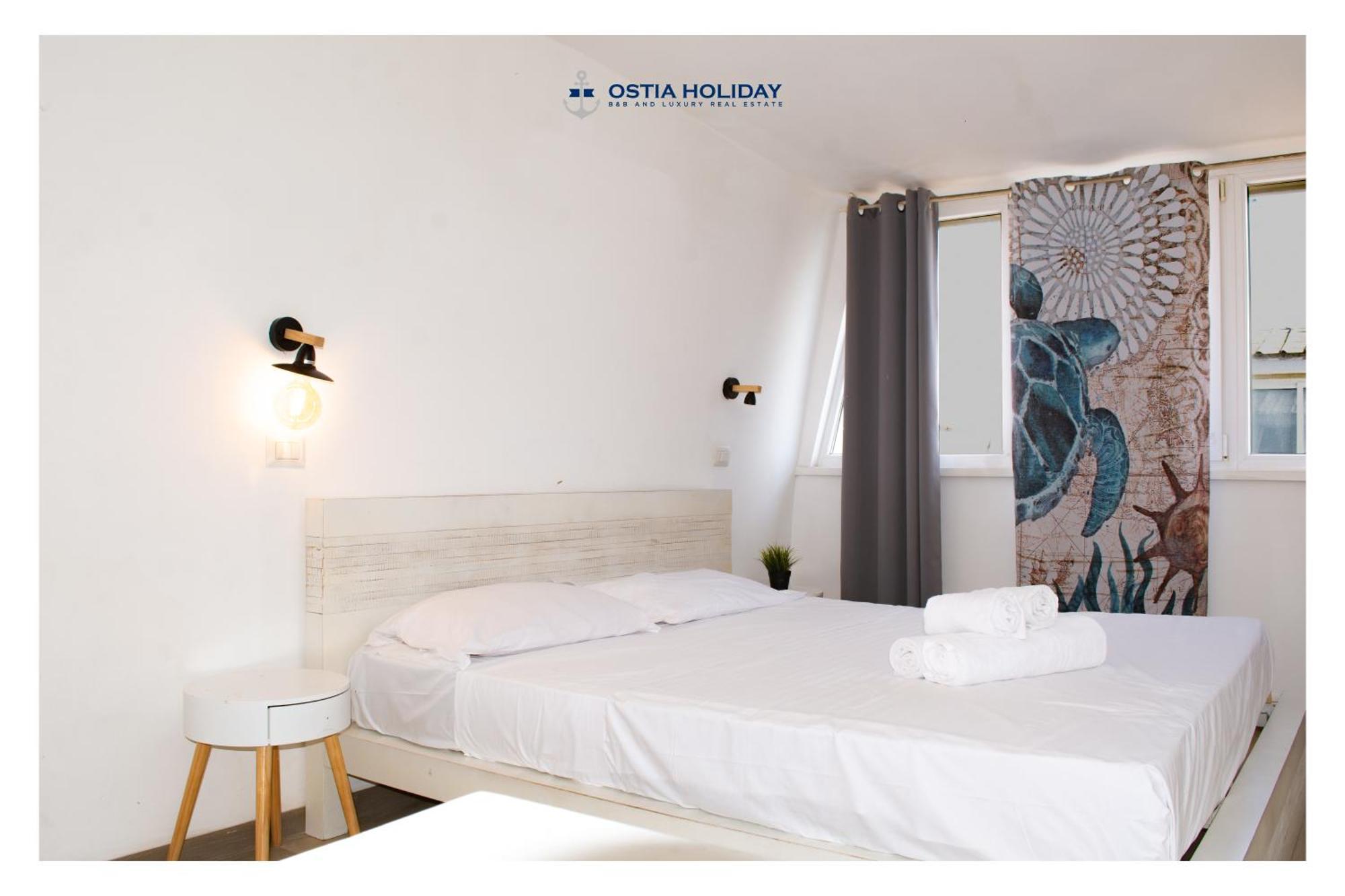 Ostia Holiday Mykonos Exterior photo