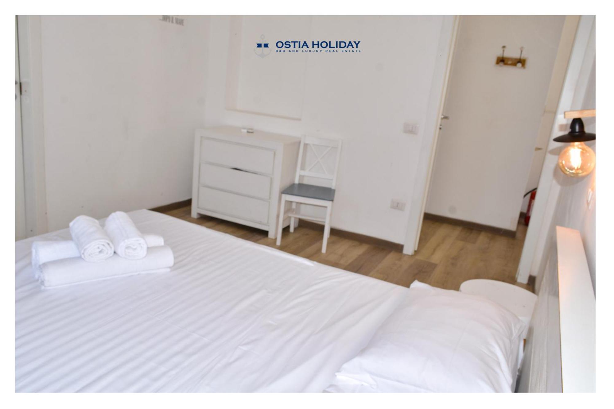 Ostia Holiday Mykonos Exterior photo