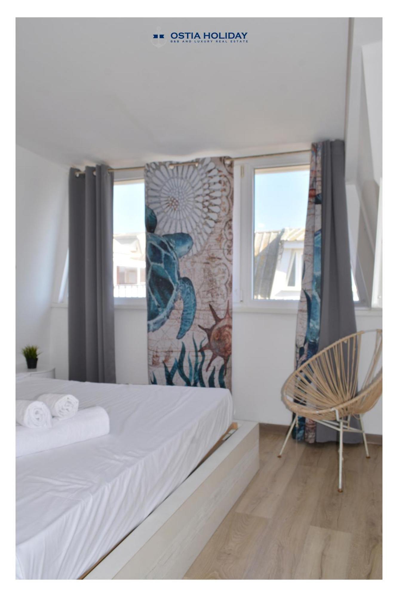 Ostia Holiday Mykonos Exterior photo