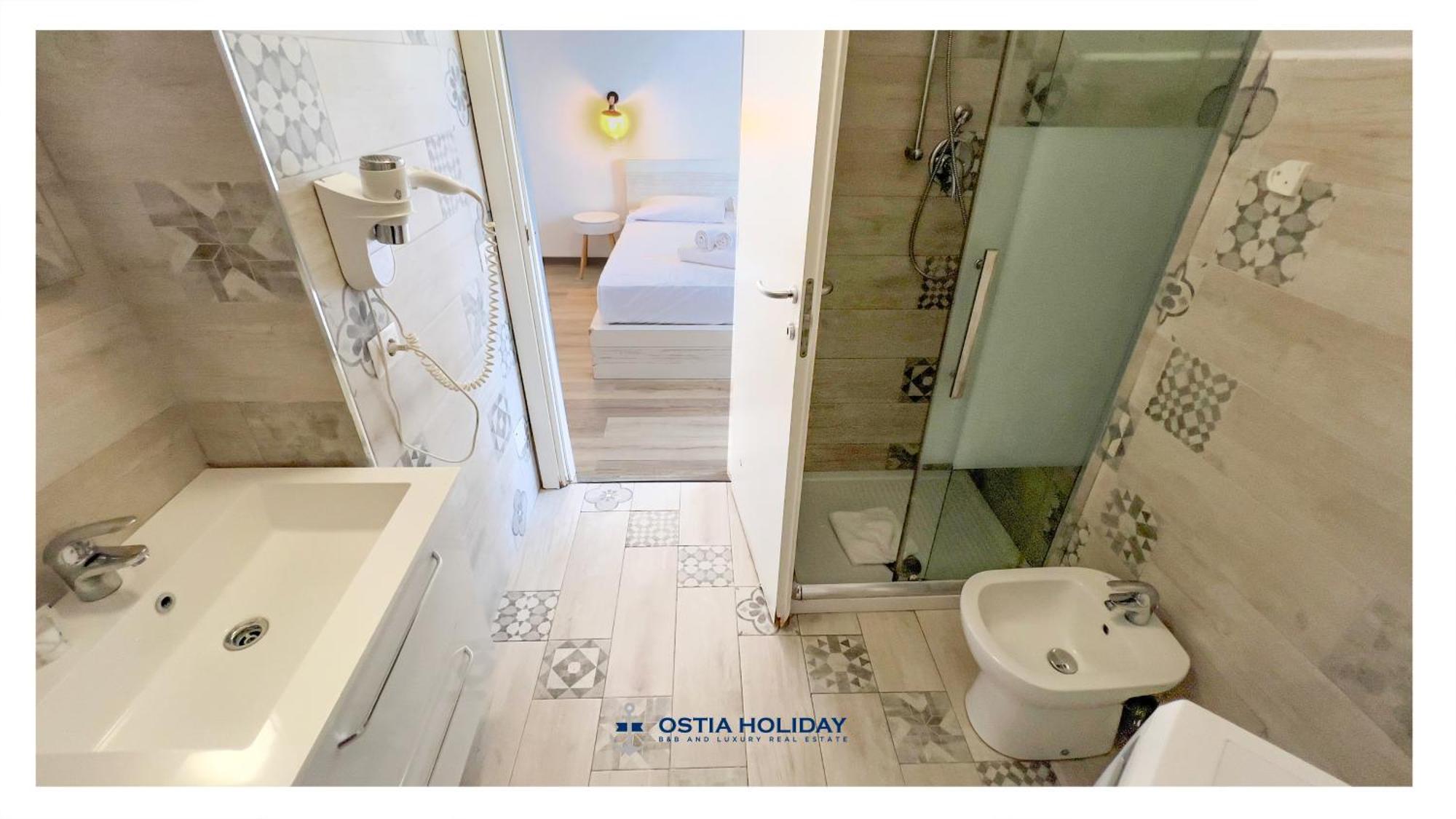 Ostia Holiday Mykonos Exterior photo