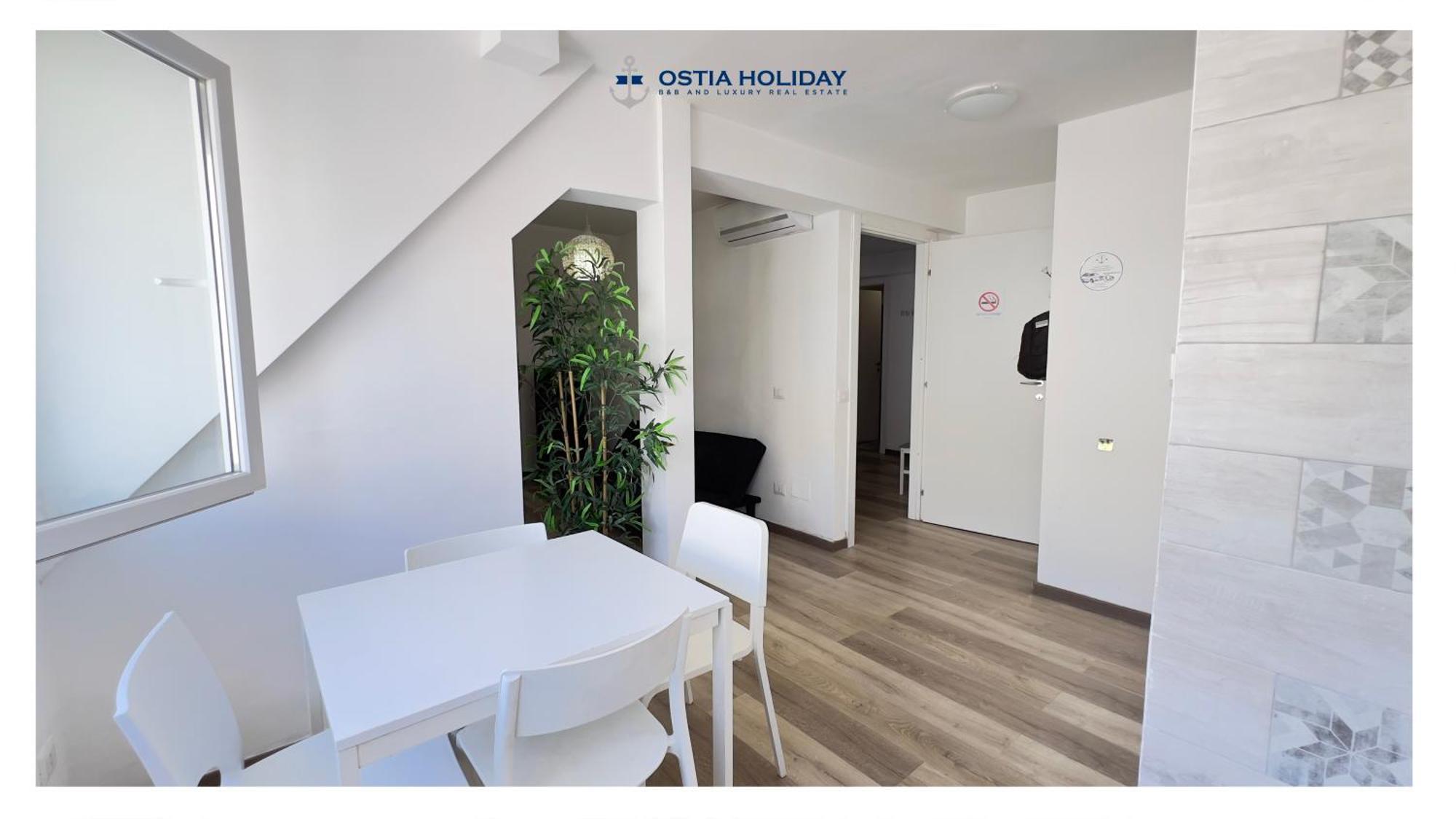 Ostia Holiday Mykonos Exterior photo