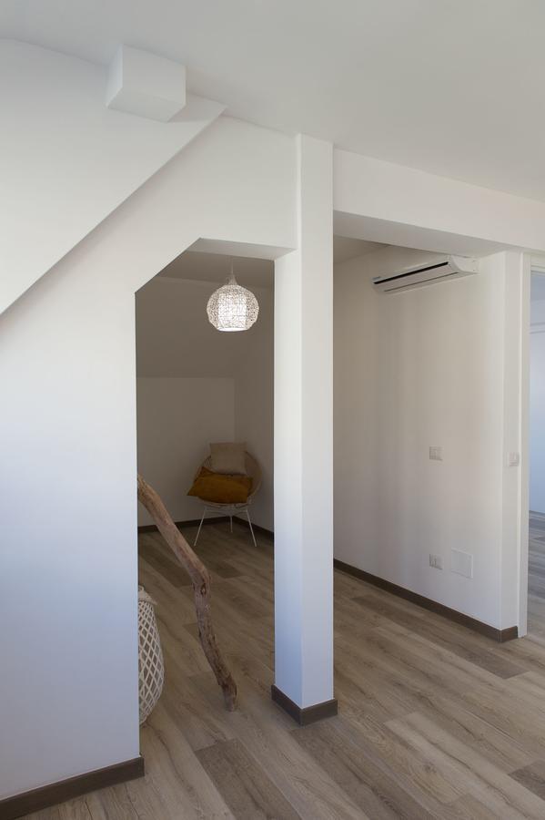 Ostia Holiday Mykonos Exterior photo