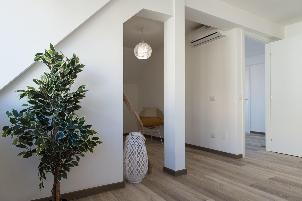Ostia Holiday Mykonos Exterior photo