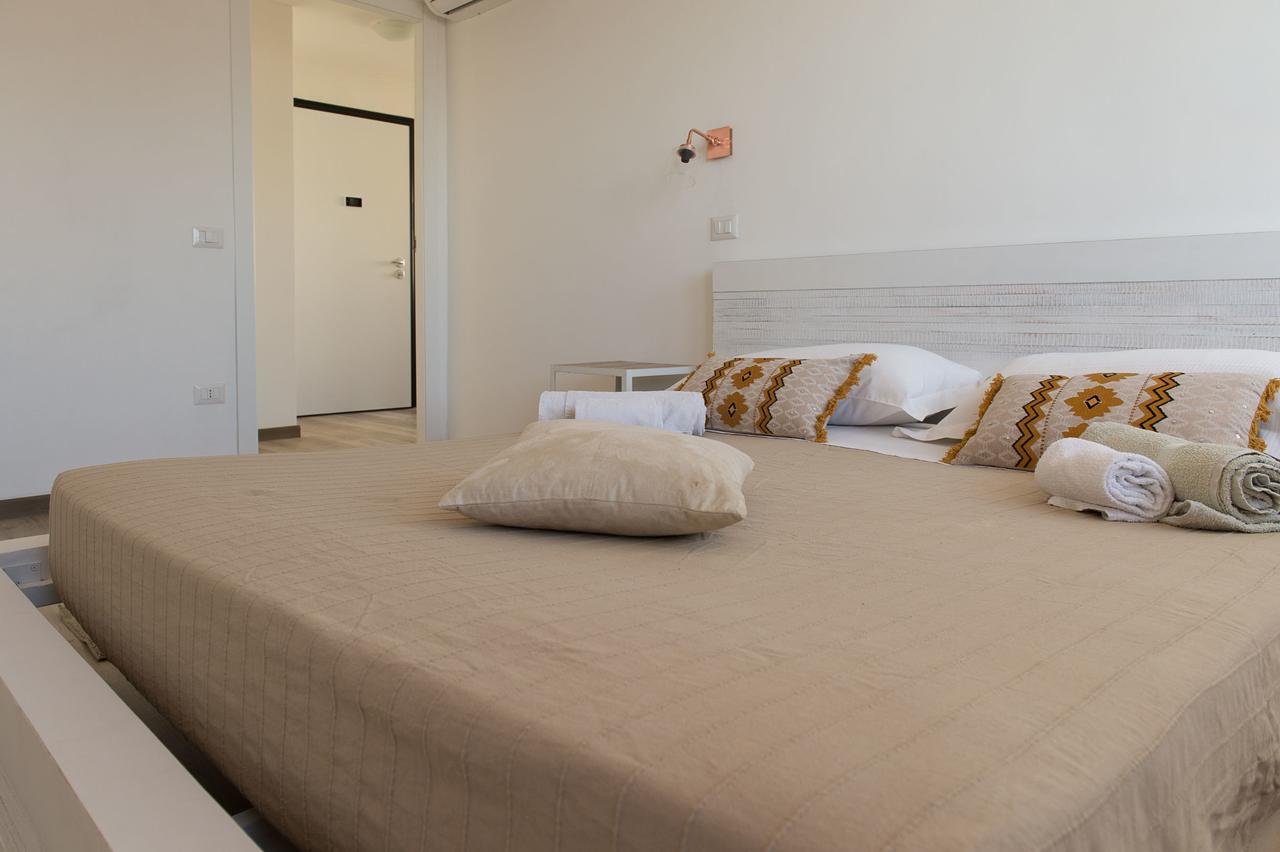 Ostia Holiday Mykonos Exterior photo